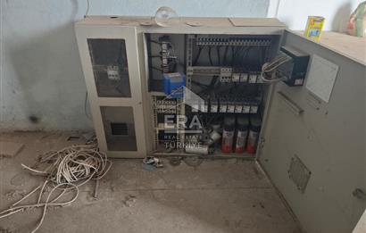 ANTALYA KÖÜRCÜLER LİRALIK İŞ YERİ