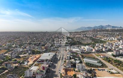 ANTALYA SATILIK OFİS
