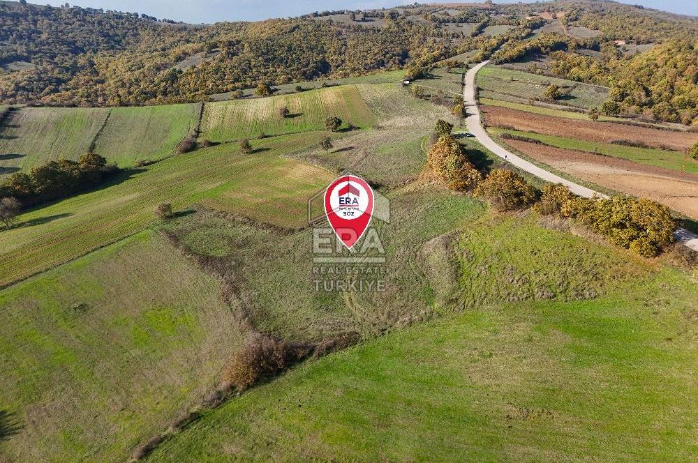 ERA SÖZ GAYRİMENKULDEN BALYA ILICA’DA KAÇIRILMAYACAK YATIRIM FIRSATI SATILIK TARLA
