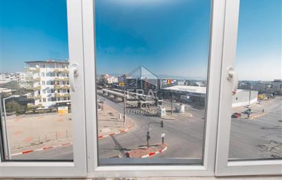 ANTALYA SATILIK OFİS