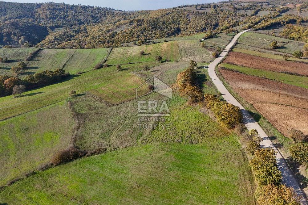 ERA SÖZ GAYRİMENKULDEN BALYA ILICA’DA KAÇIRILMAYACAK YATIRIM FIRSATI SATILIK TARLA