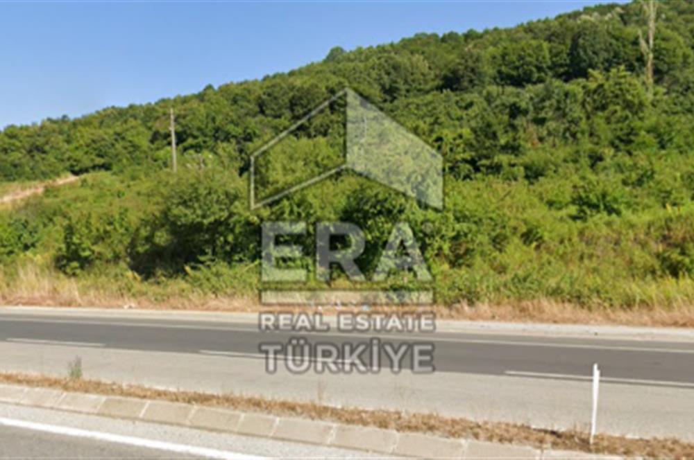 ERA KARAT SAKARYA HENDEK NURİYE MAH. KONUT-TİCARİ SATILIK ARSA