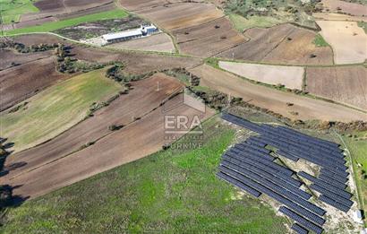 ERA SÖZ DEN BALIKESİR KARAKAYA DA 1,25 MW-5.1.H- ÖZTÜKETİM - SANAYİ TİPİ - SATILIK GÜNEŞ ENERJİ SANTRALİ