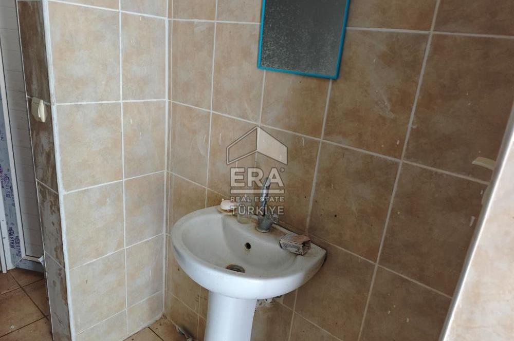 KÖMÜRCÜLER KIRKGÖZ SAANAYİ SİTESİ KİRALIK İŞ YERİ