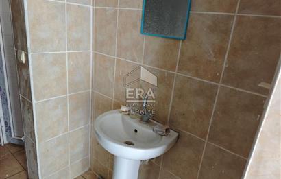 KÖMÜRCÜLER KIRKGÖZ SAANAYİ SİTESİ KİRALIK İŞ YERİ