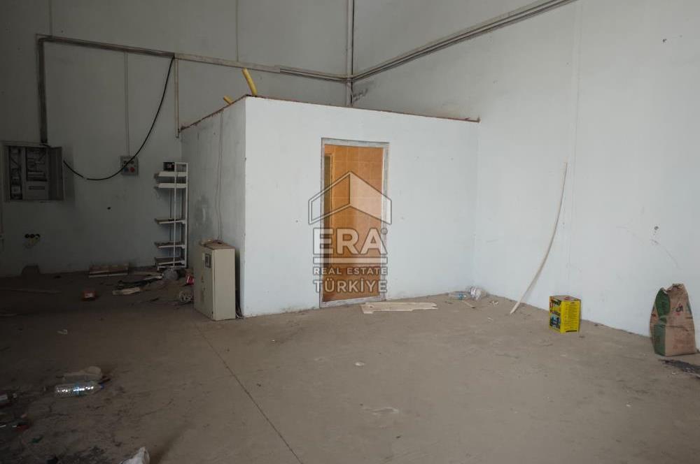 ANTALYA KÖÜRCÜLER LİRALIK İŞ YERİ