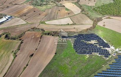 ERA SÖZ DEN BALIKESİR KARAKAYA DA 1,25 MW-5.1.H- ÖZTÜKETİM - SANAYİ TİPİ - SATILIK GÜNEŞ ENERJİ SANTRALİ