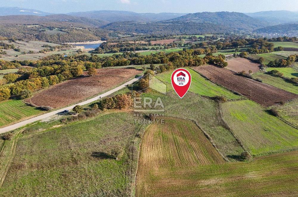 ERA SÖZ GAYRİMENKULDEN BALYA ILICA’DA KAÇIRILMAYACAK YATIRIM FIRSATI SATILIK TARLA
