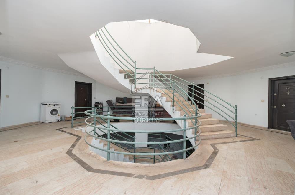 ANTALYA SATILIK OFİS