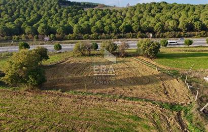 ERA SÖZ GAYRİMENKULDEN İVRİNDİ SOĞANBÜKÜN’DE SATILIK TARLA