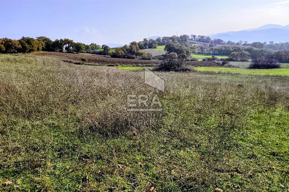 ERA SÖZ GAYRİMENKULDEN BALYA ILICA’DA KAÇIRILMAYACAK YATIRIM FIRSATI SATILIK TARLA