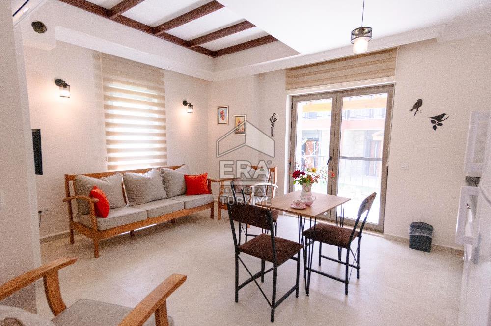 Datça Kargı Koyu’nda Kiralık 110 m² 3+1 Havuzlu Villa