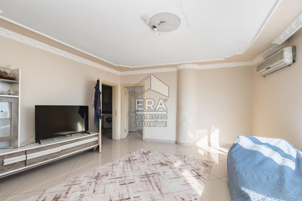 ANTALYA SATILIK OFİS