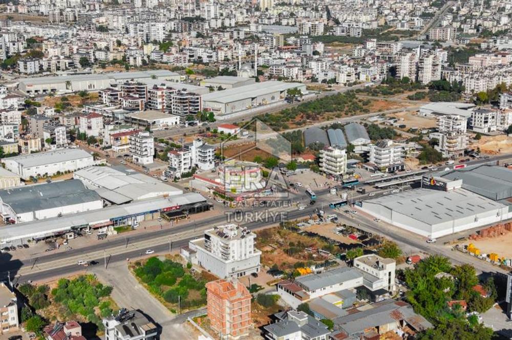 ANTALYA SATILIK OFİS