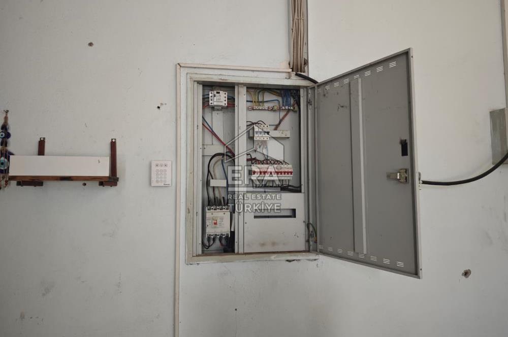 ANTALYA KÖÜRCÜLER LİRALIK İŞ YERİ