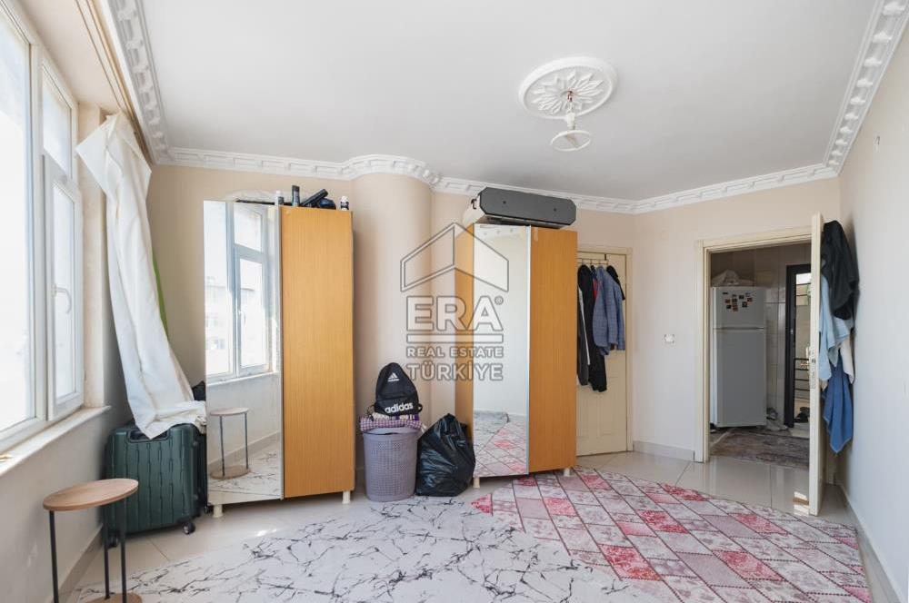 ANTALYA SATILIK OFİS