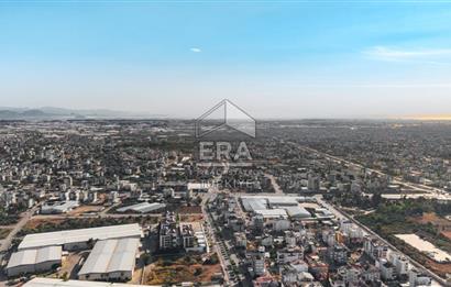 ANTALYA SATILIK OFİS