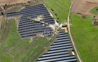 ERA SÖZ DEN BALIKESİR KARAKAYA DA 1,25 MW-5.1.H- ÖZTÜKETİM - SANAYİ TİPİ - SATILIK GÜNEŞ ENERJİ SANTRALİ