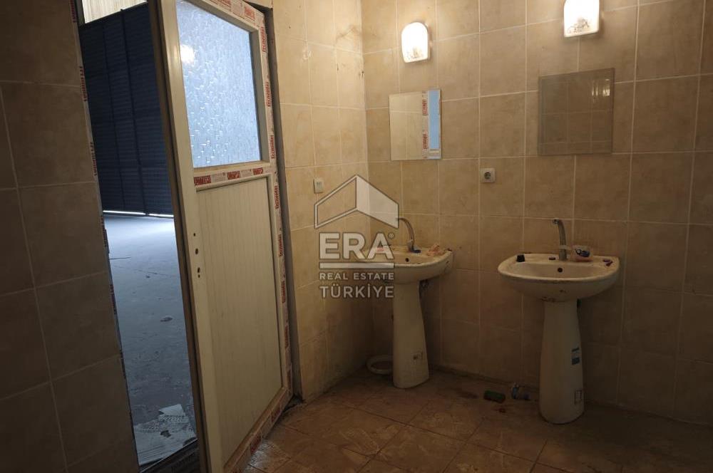 ANTALYA KÖÜRCÜLER LİRALIK İŞ YERİ