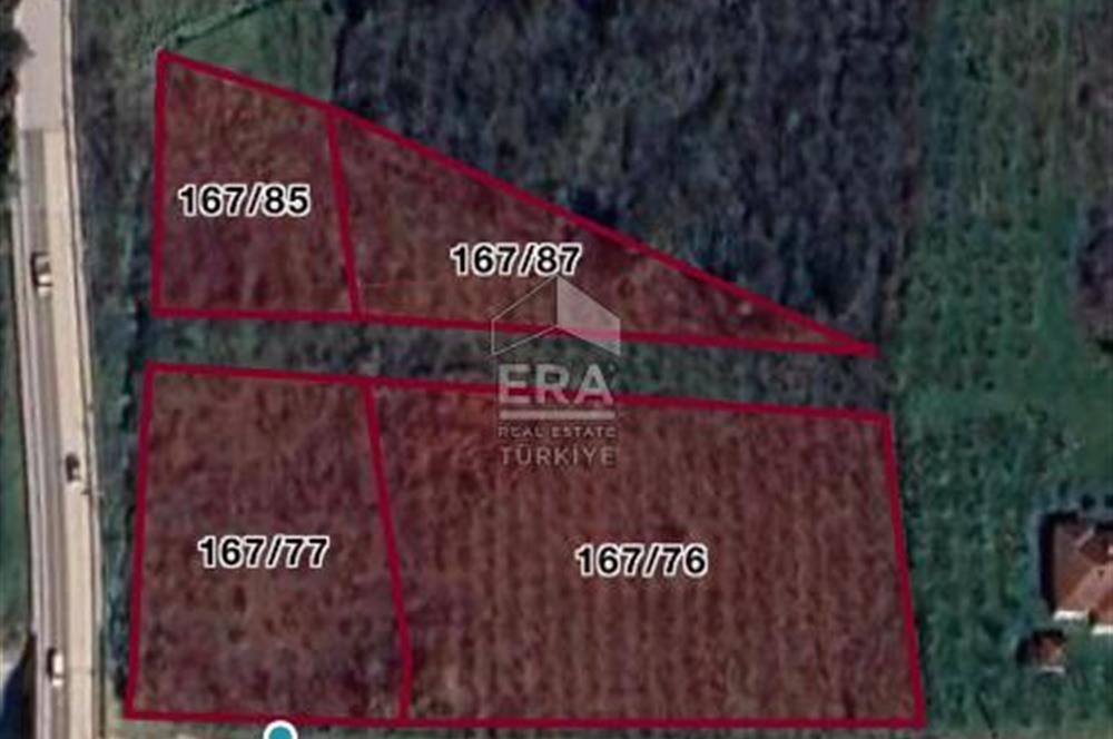 ERA KARAT MAŞUKİYE SATILIK ARSA