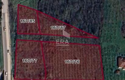 ERA KARAT MAŞUKİYE SATILIK ARSA