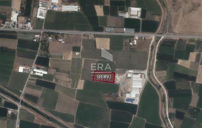 ERA PORT GÜVENCESİYLE YAKUPKÖY'DE SATILIK 6452 METREKARE TARLA