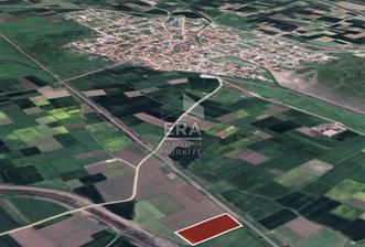 ERA PORT GÜVENCESİYLE YAKUPKÖY'DE SATILIK 8610 METREKARE TARLA - 5 - 13858