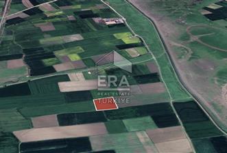 ERA PORT GÜVENCESİYLE YAKUPKÖY'DE SATILIK 3729 METREKARE TARLA - 7 - 13856