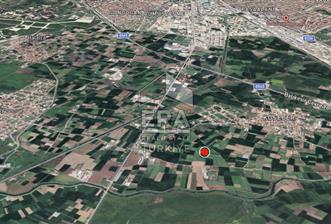 ERA PORT GÜVENCESİYLE YAKUPKÖY'DE SATILIK 1504 METREKARE TARLA - 6 - 13857