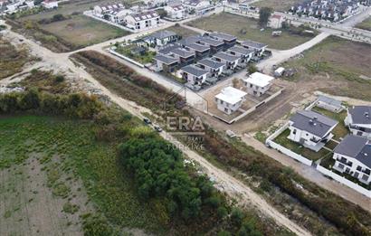 ANTALYA MANAVGAT EVRENSEKİ TURİZM BÖLGESİNDE SATILIK ARSA