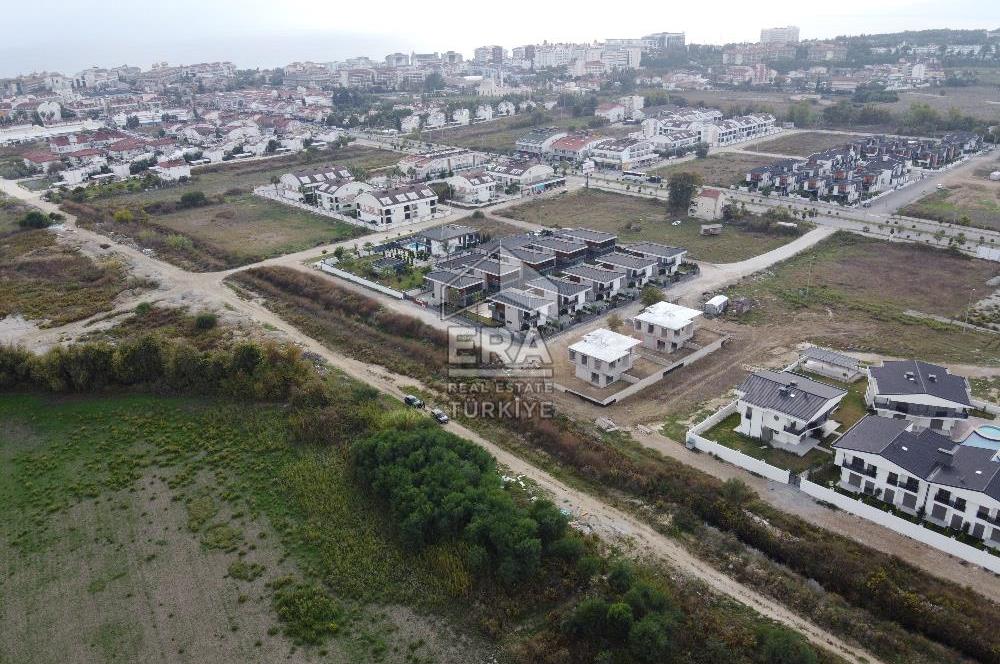 ANTALYA MANAVGAT EVRENSEKİ TURİZM BÖLGESİNDE SATILIK ARSA