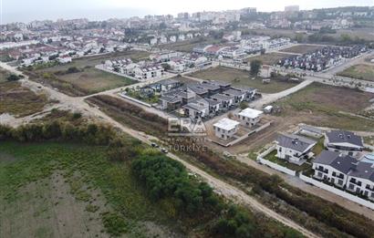 ANTALYA MANAVGAT EVRENSEKİ TURİZM BÖLGESİNDE SATILIK ARSA