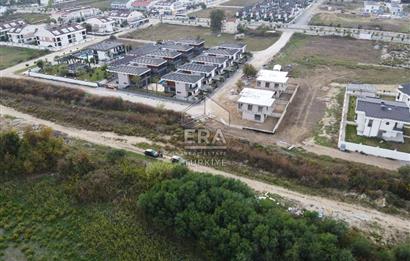 ANTALYA MANAVGAT EVRENSEKİ TURİZM BÖLGESİNDE SATILIK ARSA