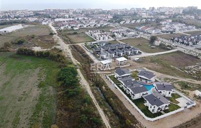 ANTALYA MANAVGAT EVRENSEKİ TURİZM BÖLGESİNDE SATILIK ARSA