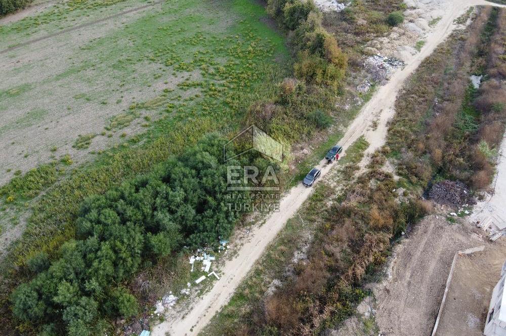 ANTALYA MANAVGAT EVRENSEKİ TURİZM BÖLGESİNDE SATILIK ARSA