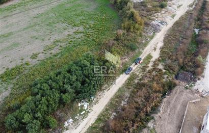 ANTALYA MANAVGAT EVRENSEKİ TURİZM BÖLGESİNDE SATILIK ARSA