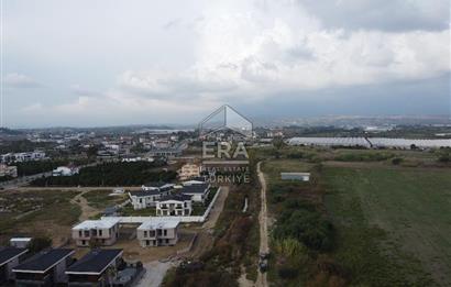 ANTALYA MANAVGAT EVRENSEKİ TURİZM BÖLGESİNDE SATILIK ARSA