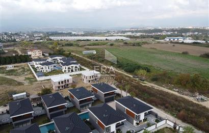 ANTALYA MANAVGAT EVRENSEKİ TURİZM BÖLGESİNDE SATILIK ARSA