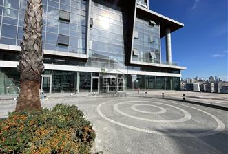 DKY On Kağıthane 135 m² Brüt Peyzaj Cephe Satılık Ofis - 1 - 13844