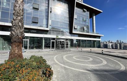 DKY On Kağıthane 135 m² Brüt Peyzaj Cephe Satılık Ofis