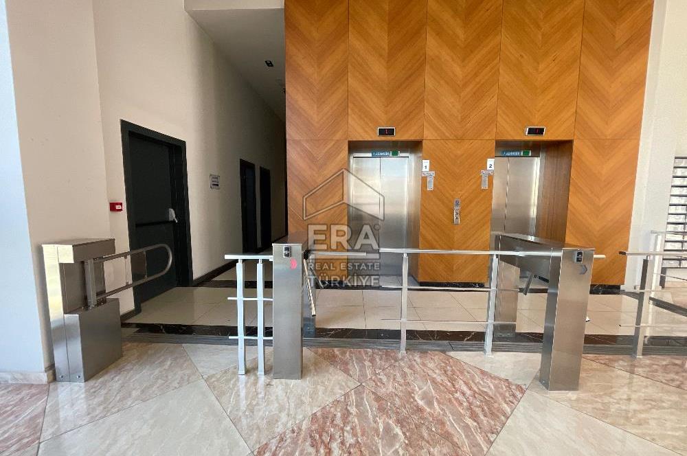 DKY On Kağıthane 135 m² Brüt Peyzaj Cephe Satılık Ofis