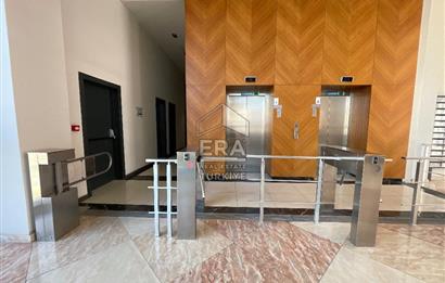 DKY On Kağıthane 135 m² Brüt Peyzaj Cephe Satılık Ofis