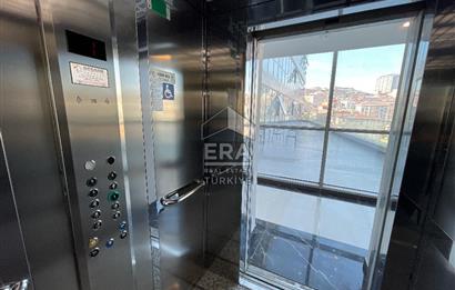 DKY On Kağıthane 135 m² Brüt Peyzaj Cephe Satılık Ofis