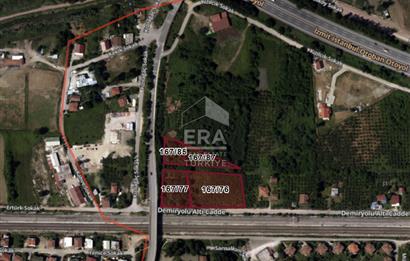 ERA KARAT MAŞUKİYE SATILIK ARSA