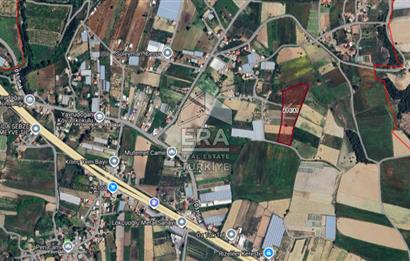 ANTALYA MANAVGAT YAVRUDOĞAN MAHALLESİ SATILIK TARLA