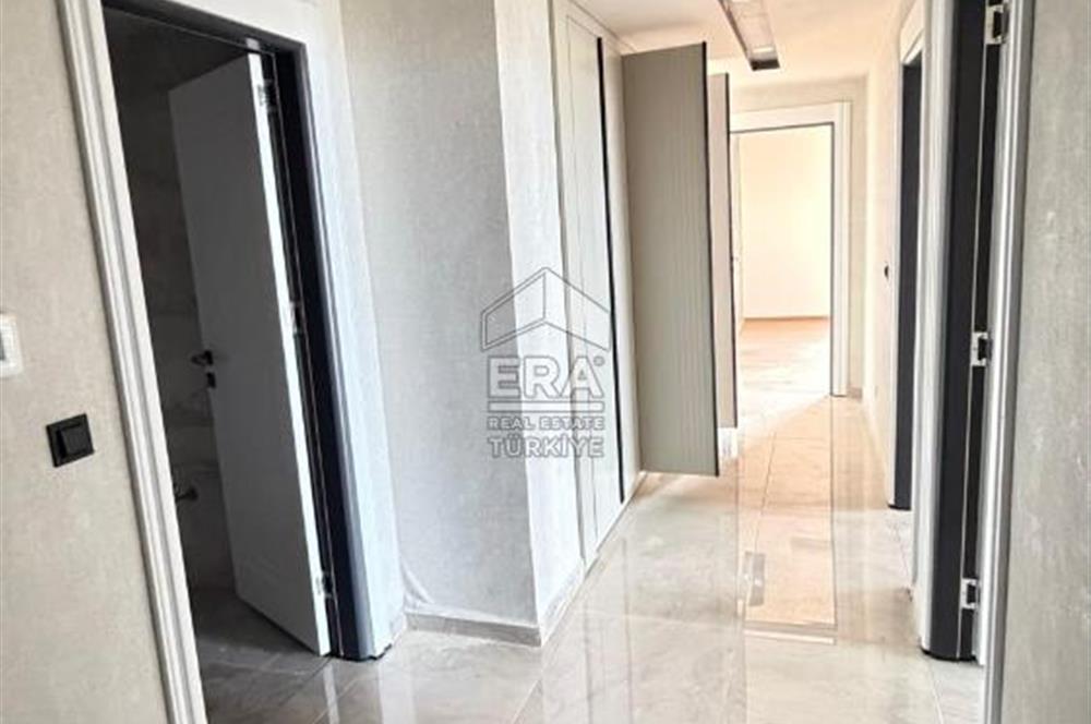 Yenişehir Mahallesi'nde satılık 3,5+1