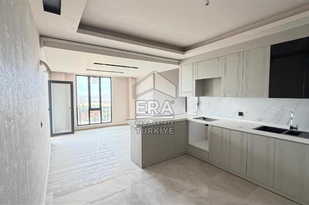 Yenişehir Mahallesi'nde satılık 3,5+1