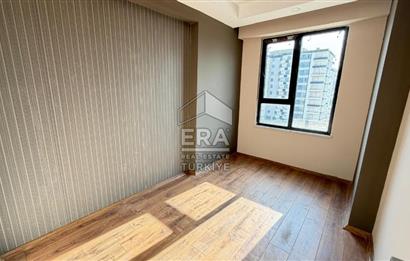 Yenişehir Mahallesi'nde satılık 3,5+1