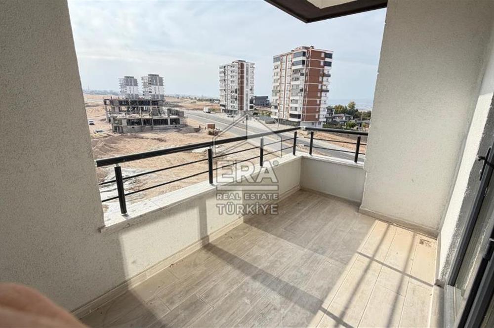 Yenişehir Mahallesi'nde satılık 3,5+1