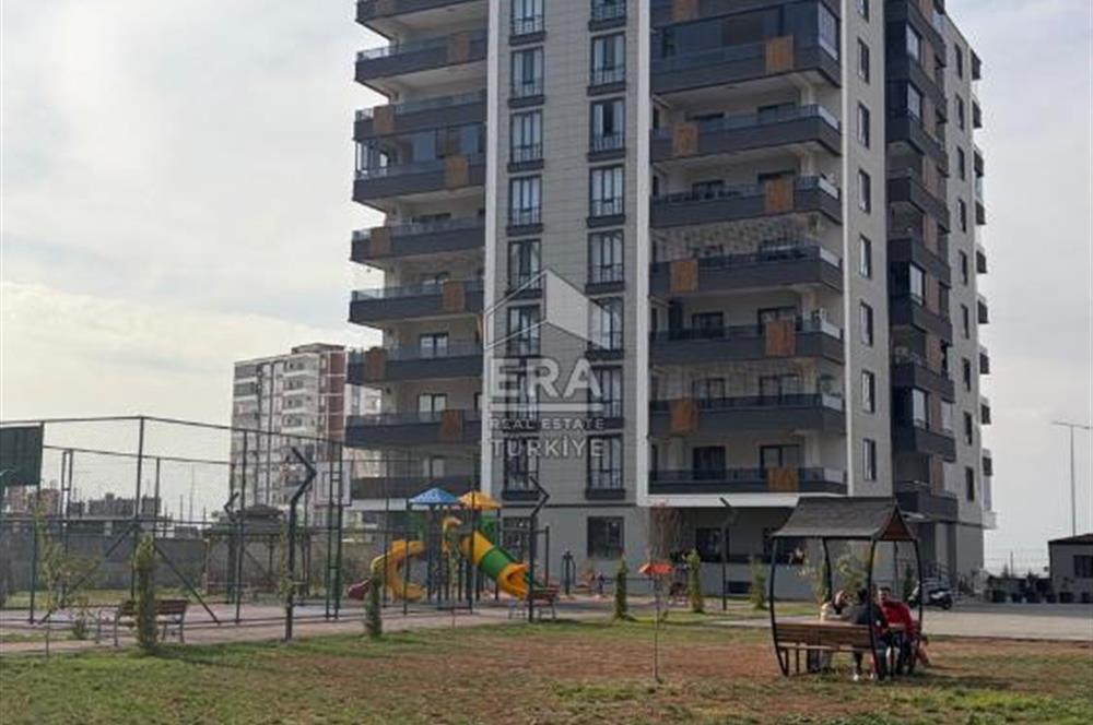 Yenişehir Mahallesi'nde satılık 3,5+1